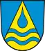 Blason de Tettau