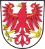 Blason de Beelitz