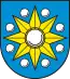 Blason de Perleberg