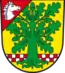 Blason de Ivenack