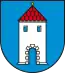 Blason de Richtenberg