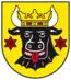 Blason de Lübz