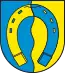 Blason de Bergfeld