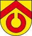 Blason de Bokensdorf