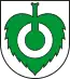 Blason de Jembke