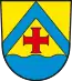 Blason de Achim