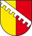 Blason de Bockenem