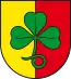 Blason de Sarstedt