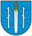 Blason de Sibbesse