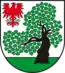 Blason de Jübar