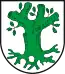 Blason de Klötze