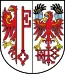 Blason de Salzwedel