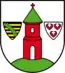 Blason de Bitterfeld