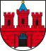 Blason de Köthen