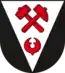 Blason de Sandersdorf-Brehna