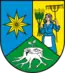 Blason de Altenhausen