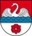 Blason de Angern