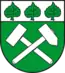 Blason de Beendorf