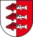 Blason de Gröningen