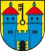 Blason de Haldensleben