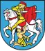 Blason de Kroppenstedt