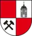 Blason de Wefensleben