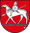 Blason de Arrondissement de Börde