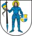 Blason de Teuchern