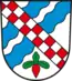 Blason de Hedersleben