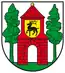 Blason de Ilsenburg (Harz)