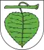 Blason de Hasselfelde