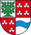 Blason de Aue-Fallstein