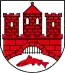 Blason de Wernigerode