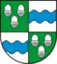 Blason de Biederitz