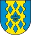 Blason de Elbe-Parey