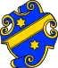 Blason de Gommern