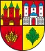 Blason de Möckern