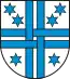 Blason de Möser