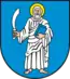 Blason de Edersleben