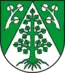 Blason de Teutschenthal