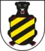 Blason de Hoym