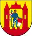 Blason de Sandau