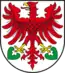 Blason de Seehausen (Altmark)