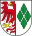 Blason de Stendal