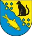 Blason de Wust-Fischbeck