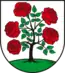 Blason de Annaburg