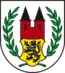 Blason de Gräfenhainichen