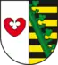 Blason de Kemberg (Saxe-Anhalt)