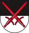 Blason de Arrondissement de Wittemberg