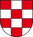 Blason de Ellrich